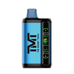 Blue Mint Ice Disposable Vape (15000 Puffs) by TMT Floyd Mayweather