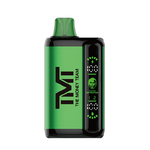Mint Ice Disposable Vape (15000 Puffs) by TMT Floyd Mayweather
