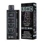 Mystery Gummy Disposable Vape (8000 Puffs) by ECHO
