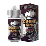 Choco Cream by Cookie King 100ml