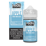 Fruit Mix ICED by Reds Apple Ejuice 60ml