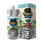 Cucumber Cooler by Tropic King 100ml