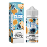 French Dude by (Tasty Flavors) Vape Breakfast Classics 120ml