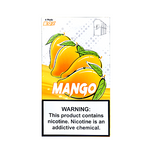 Mango - Pack of 4 Juul Compatible Pods by SKOL