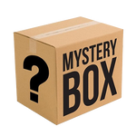 Mystery Box by Ejuice Store Team