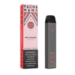 Pink Lemonade Disposable Pod (1200 Puffs) by Pachamama Syn