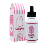 Pink² by The Milkman Delights 60ml