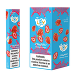 Strawberry Disposable Pod by LOY