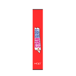 Strawberry Disposable Pod by HQD Stark