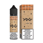 Vanilla Tobacco Granola Bar by Yogi 60ml