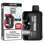 Innovative Features Make Juice Head Flex Freeze An Ultimate Disposable Vape Device