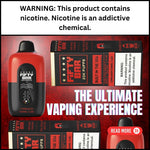How To Choose A Disposable Vape Device That Gives You The Ultimate Vaping Experience