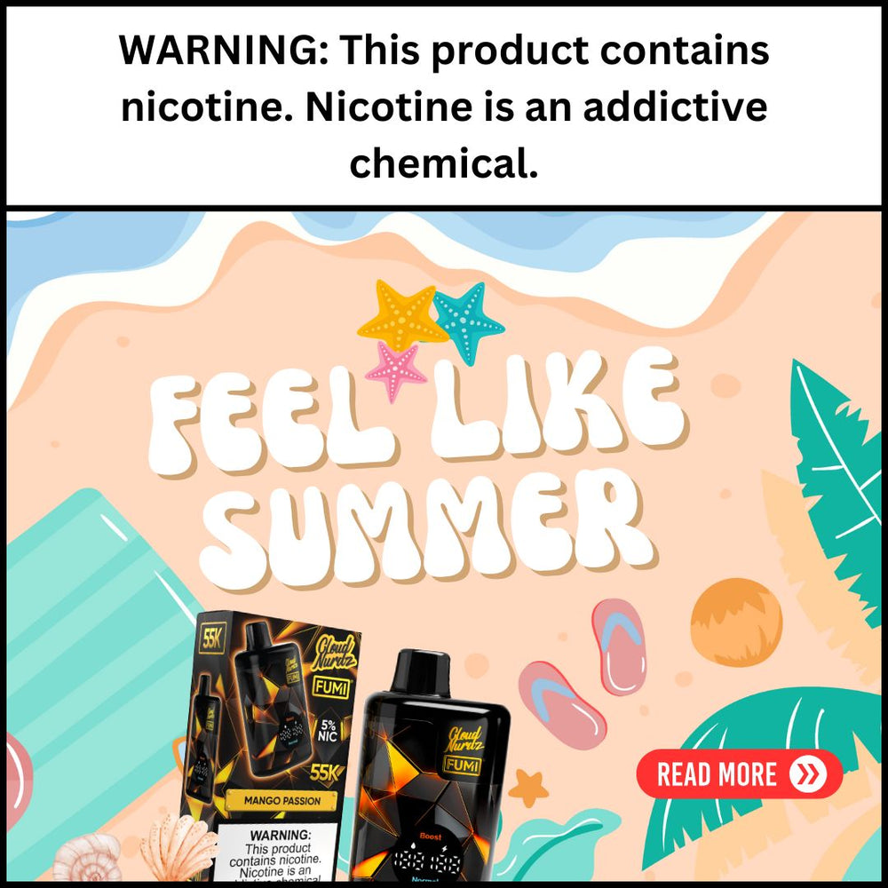 Flavor Profiles That Feel Like Summer All Year Round