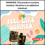 Flavor Profiles That Feel Like Summer All Year Round