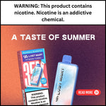 How Do You Enjoy a Taste of Summer All Day?