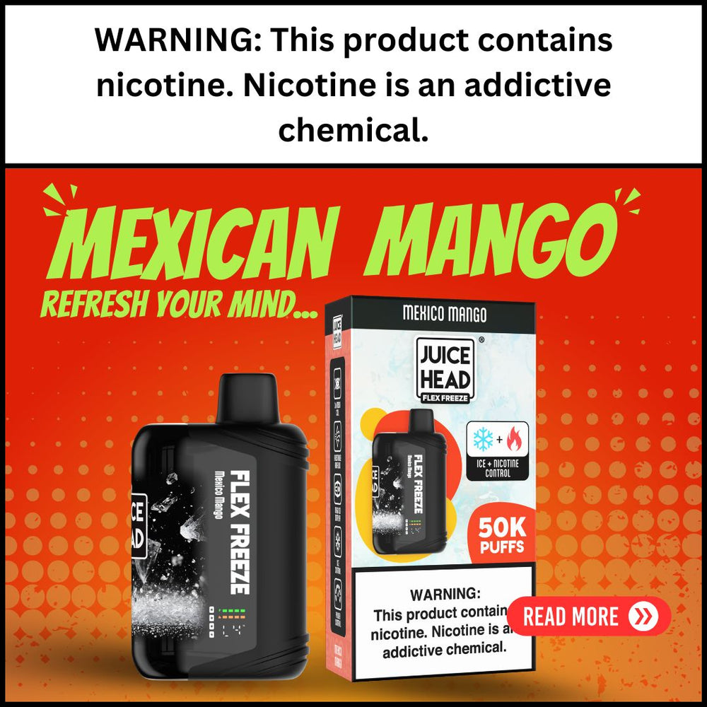 How to Explore the Bold Taste of Mexican Mango?