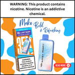 How to Make Your Vape Sessions Bold and Refreshing?