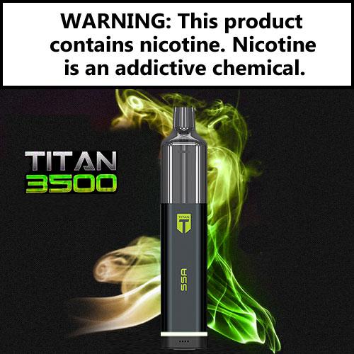 The Benefits of Disposable Vape Pods