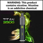The Benefits of Disposable Vape Pods