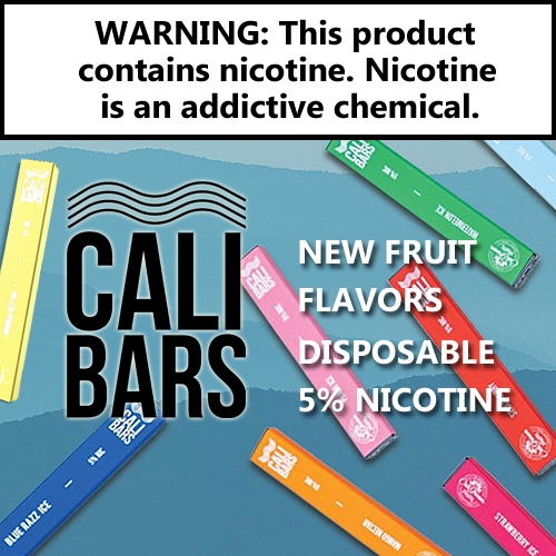 Disposable Pods - The New-Generation Device Of The Vaping World