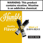 5 Amazing E-Juice Flavors You Can Vape All Day!
