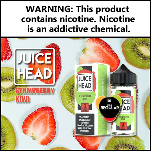 Top 5 Strawberry Flavoured E-Juices to Try In 2021