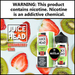 Top 5 Strawberry Flavoured E-Juices to Try In 2021