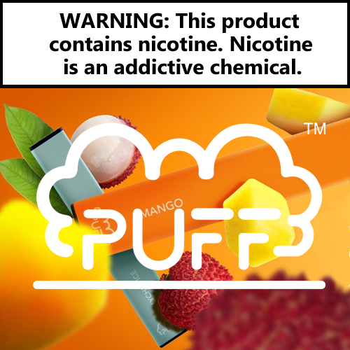 Go Disposable Pod Way - Enjoy Convenient Vaping