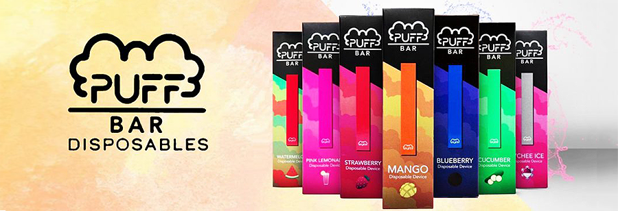 What Are The Best Disposable Pods by Puff Bar?