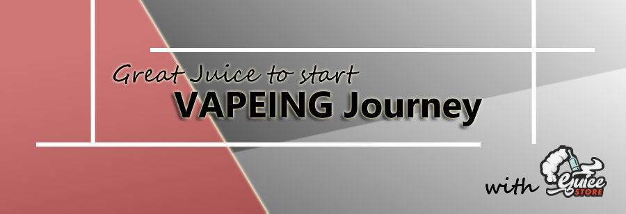 How To Get Started With Your Vaping Journey