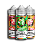 3PACK BUNDLE Sorbet Pop