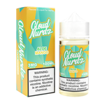 Aloe Mango by Cloud Nurdz 100ml