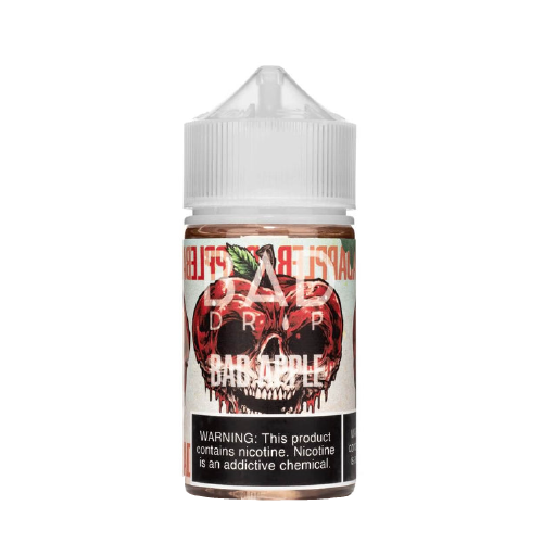 Bad Apple by Bad Drip 60ml