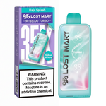 Baja Splash Disposable Vape (35000 Puffs) by Lost Mary MT35000 Turbo