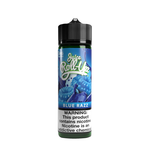 Blue Razz (Blue Raspberry) by Juice Roll Upz 60ml