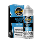 Blueberry Parfait by Vapetasia 100ml