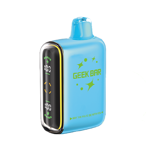 Blueberry Watermelon Disposable Vape (15000 Puffs) by Geek Bar Pulse