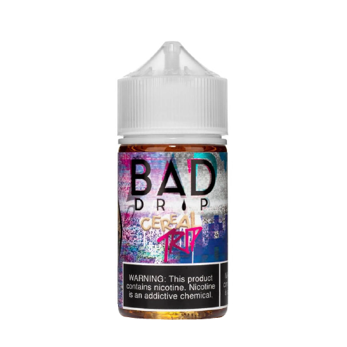 Cereal Trip by Bad Drip 60ml
