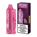 Cherry Lemon Disposable Vape (5000 Puffs) by Lost Mary MO5000