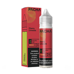 Cherry Limeade by Pachamama 60ml