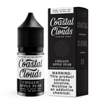 Chilled Apple Pear by Coastal Clouds Salt Nic 30ml