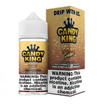 Cola Gummies by Candy King 100ml