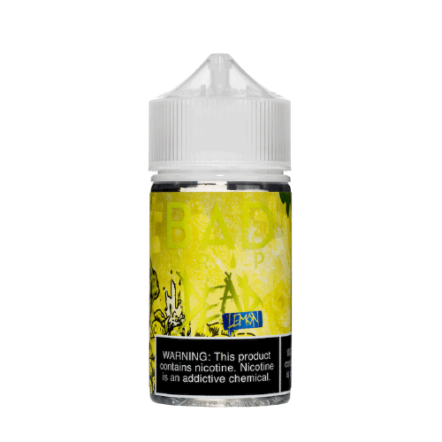 Dead Lemon by Bad Drip 60ml