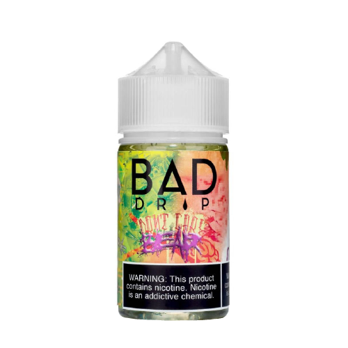Don't Care Bear by Bad Drip 60ml