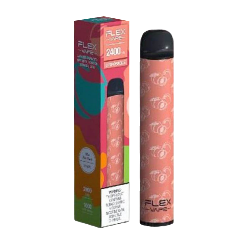 Puff BAR Xtra 2K Recharge Disposable Device