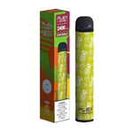 Exotic Disposable Vape (2400 Puffs) by Flex Vape