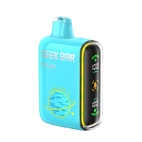 Fcuking FAB Disposable Vape (15000 Puffs) by Geek Bar Pulse