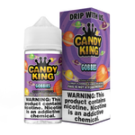 Gobbies by Candy King 100ml