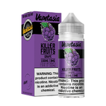 Grape by Vapetasia Killer Fruits 100ml