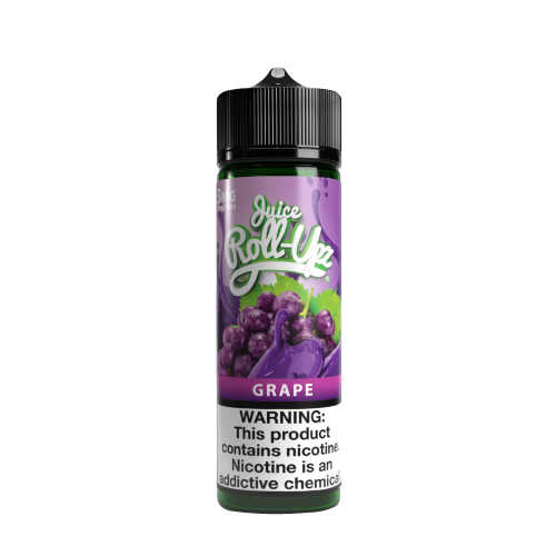 Grape by Juice Roll Upz 60ml